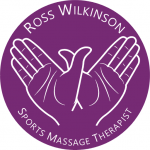 Ross Wilkinson Sports Massage Therapist
