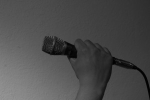microphone-1